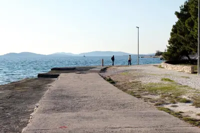 Priroda u blizini apartmana