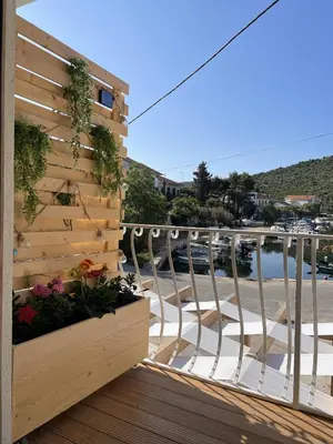 Priroda u blizini apartmana