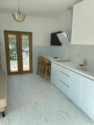 Kuhinja ili čajna kuhinja u objektu the house Rogoznica