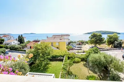 Priroda u blizini apartmana