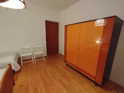 Tlocrt objekta Holiday Home Oliva