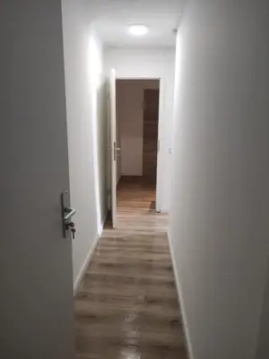 Tlocrt objekta Vodice