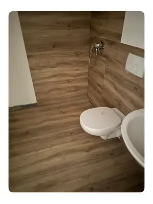Kupaonica u objektu Vodice