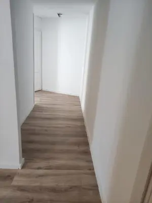 Tlocrt objekta Vodice