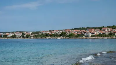 Priroda u blizini apartmana