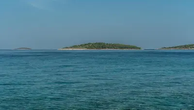 Priroda u blizini apartmana
