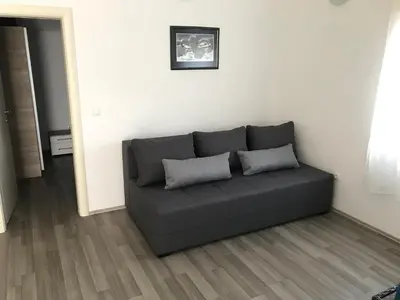 Prostor za sjedenje u objektu