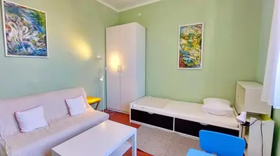 Krevet ili kreveti u jedinici u objektu Vega - Spacious Home, Garden, Terrace & Garage