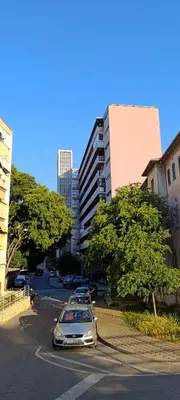 Tlocrt objekta Apartman Baldenza