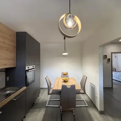 Apartman Baldenza
