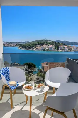 Priroda u blizini apartmana