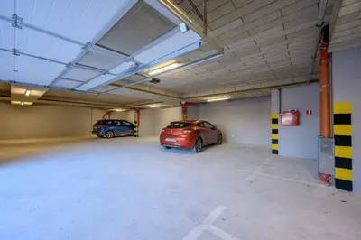 Tlocrt objekta Apartments Penthouse lux XYZ