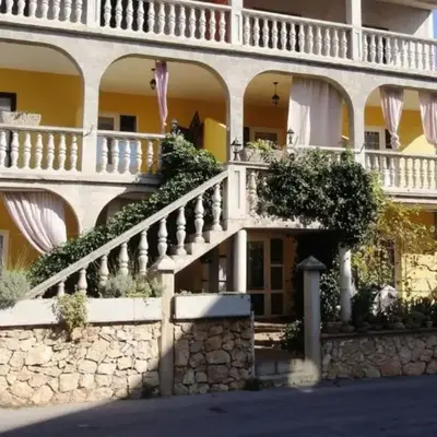 Cozy Vodice Garden Apartments With Terrace and BBQ