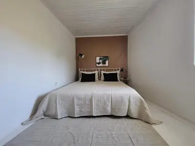 Krevet ili kreveti u jedinici u objektu Villa Đurđica