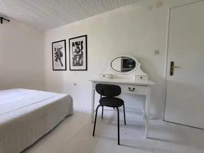 Krevet ili kreveti u jedinici u objektu Villa Đurđica