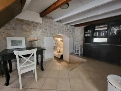 Kuhinja ili čajna kuhinja u objektu Villa Đurđica