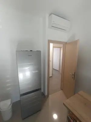 Kuhinja ili čajna kuhinja u objektu Apartman Milin