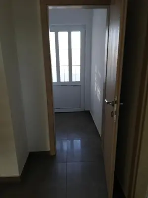 Tlocrt objekta Apartman Milin