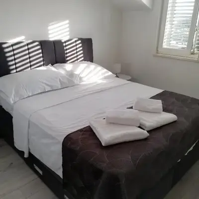 Apartman Milin