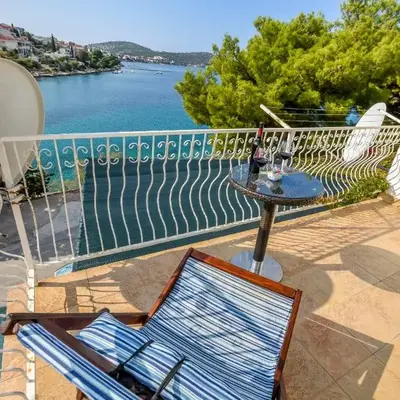Apartments Kresimir