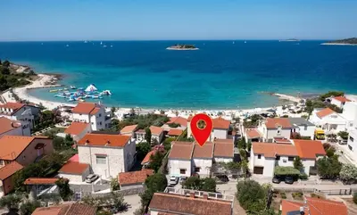Priroda u blizini apartmana