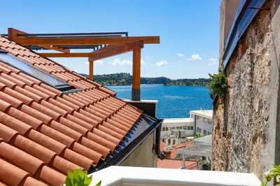 Priroda u blizini apartmana