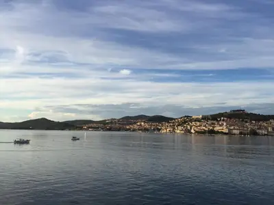 Priroda u blizini privatnih smještaja