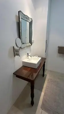 Tlocrt objekta The Konoba
