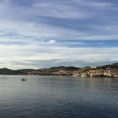 The Konoba