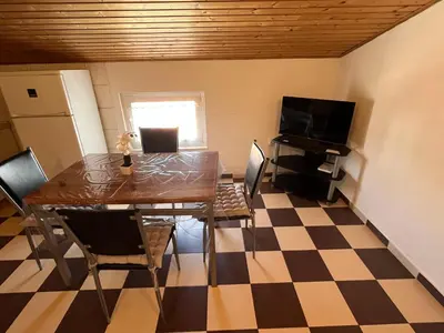 Tlocrt objekta Casa Marelia A3