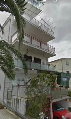 Tlocrt objekta Casa Marelia A3