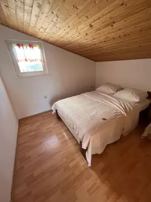 Tlocrt objekta Casa Marelia A3