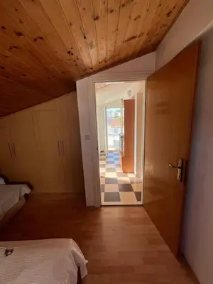 Tlocrt objekta Casa Marelia A3