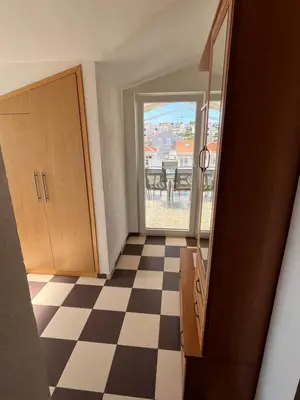 Tlocrt objekta Casa Marelia A3