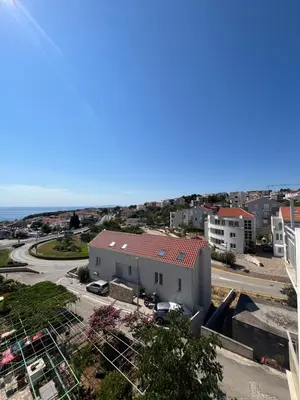 Tlocrt objekta Casa Marelia A3