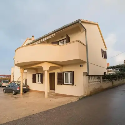 Apartments
