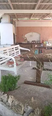 Tlocrt objekta Holiday Home Drescher