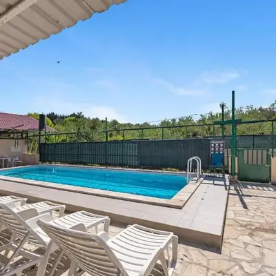 Amazing Apartment In Dubravice With Wifi
