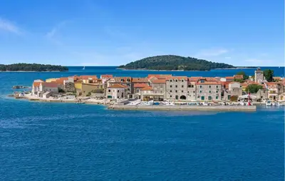 Priroda u blizini apartmana