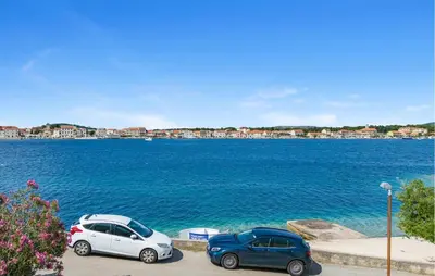 Priroda u blizini apartmana