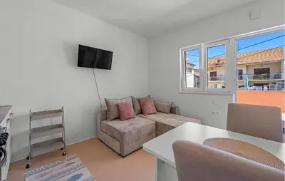 Prostor za sjedenje u objektu