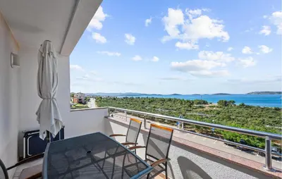 Priroda u blizini apartmana