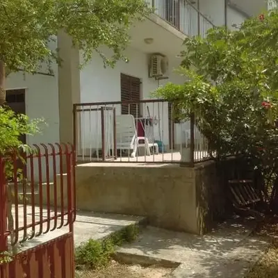 Peaceful House in Tribunj