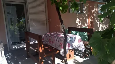 Tlocrt objekta Villa Palas Apartments 2