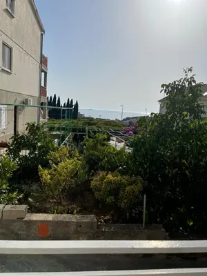 Priroda u blizini apartmana