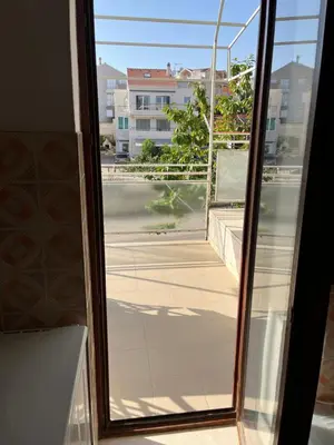 Balkon ili terasa u objektu Casa Marelia A1