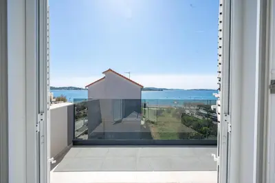 Priroda u blizini apartmana