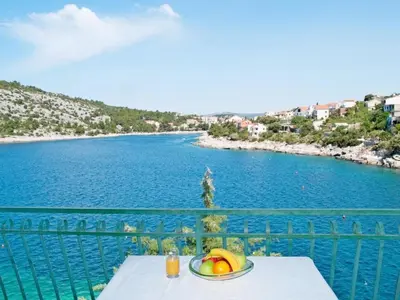 Priroda u blizini apartmana