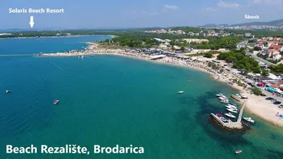 Priroda u blizini vikendica