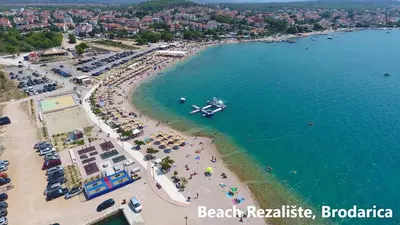 Priroda u blizini vikendica